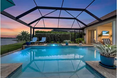 20593 Corkscrew Shores Blvd, Estero, FL 33928 - Photo 29