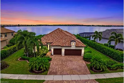 20593 Corkscrew Shores Blvd, Estero, FL 33928 - Photo 1