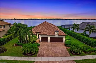 20593 Corkscrew Shores Blvd, Estero, FL 33928 - Photo 1