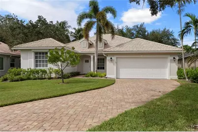 1511 Whispering Oaks Cir, Naples, FL 34110 - Photo 1