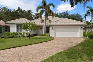 1511 Whispering Oaks Cir, Naples, FL 34110 - Photo 1