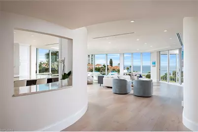 3991 Gulf Shore Blvd N #301, Naples, FL 34103 - Photo 1