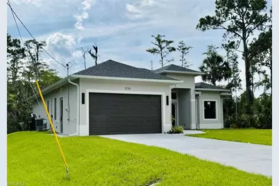 836 Chapman Ave S, Lehigh Acres, FL 33974 - Photo 5