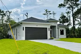 836 Chapman Ave S, Lehigh Acres, FL 33974 - Photo 5