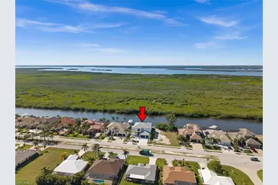 3512 Surfside Blvd, Cape Coral, FL 33914 - Photo 3
