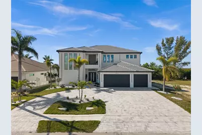 3512 Surfside Blvd, Cape Coral, FL 33914 - Photo 1