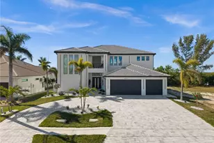 3512 Surfside Blvd, Cape Coral, FL 33914 - Photo 1