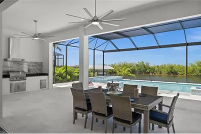 3512 Surfside Blvd, Cape Coral, FL 33914 - Photo 17