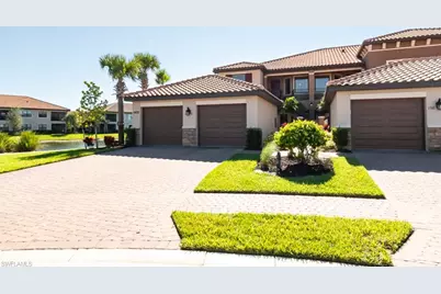 9402 Pocida Ct #201, Naples, FL 34119 - Photo 1