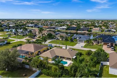 3007 SW 26th Ct, Cape Coral, FL 33914 - Photo 47