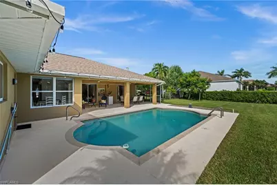 3007 SW 26th Ct, Cape Coral, FL 33914 - Photo 5