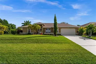 3007 SW 26th Ct, Cape Coral, FL 33914 - Photo 1