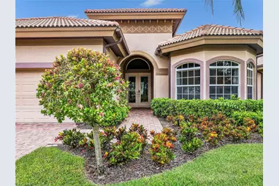 6097 Dogleg Dr, Naples, FL 34113 - Photo 5