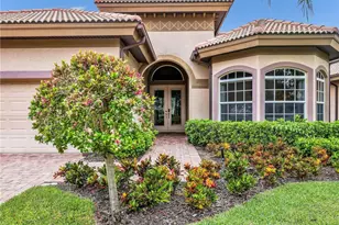 6097 Dogleg Dr, Naples, FL 34113 - Photo 5