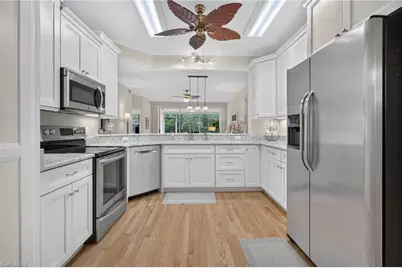 528 Lake Louise Cir #301, Naples, FL 34110 - Photo 7