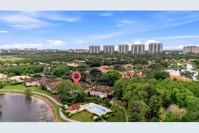 528 Lake Louise Cir #301, Naples, FL 34110 - Photo 31