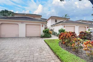 528 Lake Louise Cir, Naples, FL 34110 - Photo 1