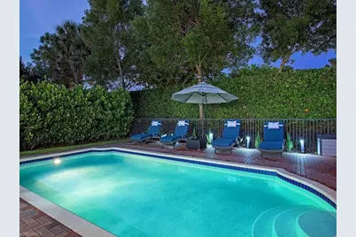 4446 Crimson Ave, Naples, FL 34119 - Photo 3