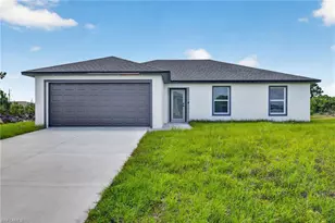 341 Long Ave S, Lehigh Acres, FL 33974 - Photo 1
