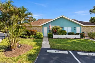 851 Palm View Dr, Naples, FL 34110 - Photo 1