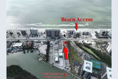 26275 Lot #29 & Lot #30 Hickory Blvd, Bonita Springs, FL 34134 - Photo 5