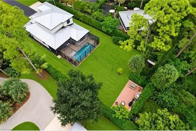 4875 Teak Wood Dr, Naples, FL 34119 - Photo 43