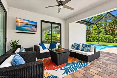 4875 Teak Wood Dr, Naples, FL 34119 - Photo 31