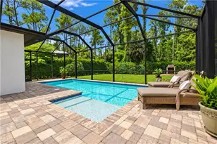 4875 Teak Wood Dr, Naples, FL 34119 - Photo 33