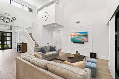 4875 Teak Wood Dr, Naples, FL 34119 - Photo 5