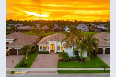 3428 Atlantic Cir, Naples, FL 34119 - Photo 9