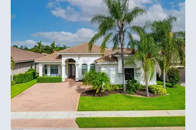 3428 Atlantic Cir, Naples, FL 34119 - Photo 33