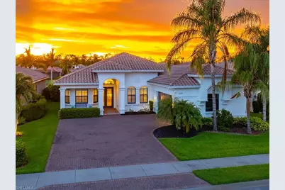 3428 Atlantic Cir, Naples, FL 34119 - Photo 1