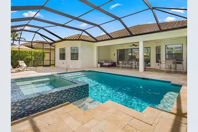 3428 Atlantic Cir, Naples, FL 34119 - Photo 5