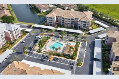 15901 Royal Pointe Ln #301, Fort Myers, FL 33908 - Photo 7