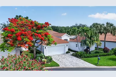 1523 Whispering Oaks Cir, Naples, FL 34110 - Photo 1