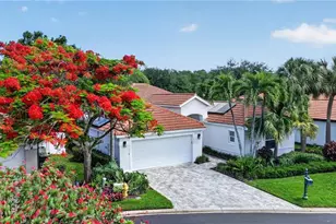 1523 Whispering Oaks Cir, Naples, FL 34110 - Photo 1