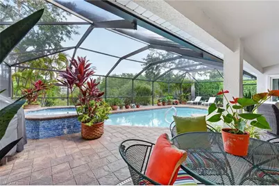 1523 Whispering Oaks Cir, Naples, FL 34110 - Photo 25