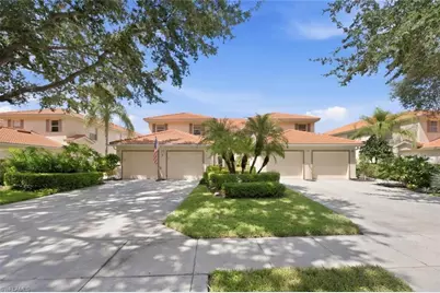 250 Robin Hood Cir #201, Naples, FL 34104 - Photo 1