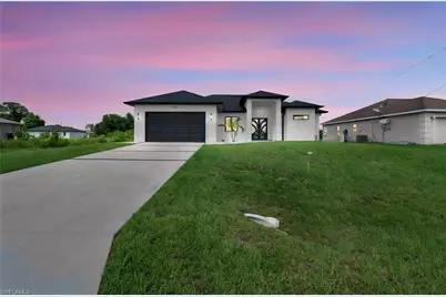 3724 7th St SW, Lehigh Acres, FL 33976 - Photo 1