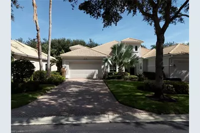 3127 Santorini Ct, Naples, FL 34119 - Photo 1