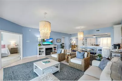 260 Barefoot Beach Blvd #204, Bonita Springs, FL 34134 - Photo 5
