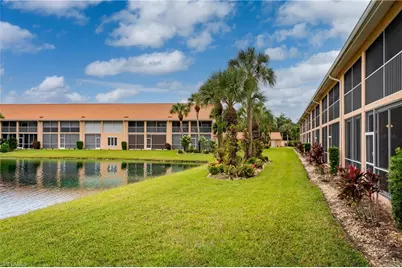 6700 Beach Resort Dr #5, Naples, FL 34114 - Photo 33