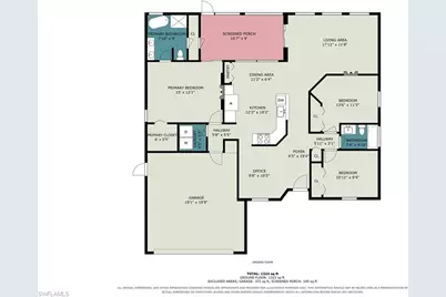 22394 Fountain Lakes Blvd, Estero, FL 33928 - Photo 29