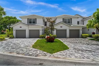 8380 Whisper Trace Ln #J201, Naples, FL 34114 - Photo 3