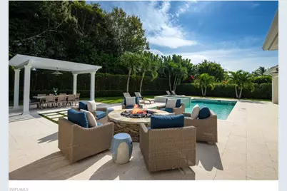 4042 Old Trail Way, Naples, FL 34103 - Photo 15
