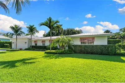 444 3rd St N, Naples, FL 34102 - Photo 1