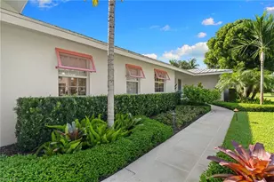 444 3rd St N, Naples, FL 34102 - Photo 5