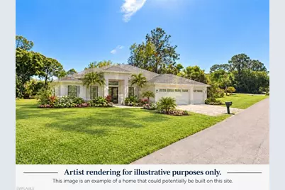 606 Glenn Ave, Lehigh Acres, FL 33972 - Photo 3