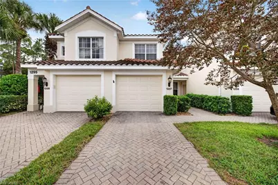 1295 Henley St #1207, Naples, FL 34105 - Photo 15