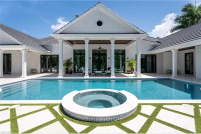 743 Saint Georges Ct, Naples, FL 34110 - Photo 33